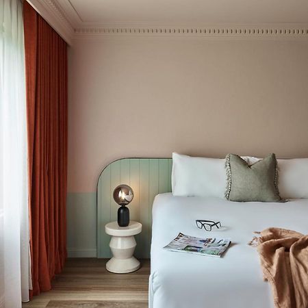 Kyah Hotel Блекхийт Екстериор снимка