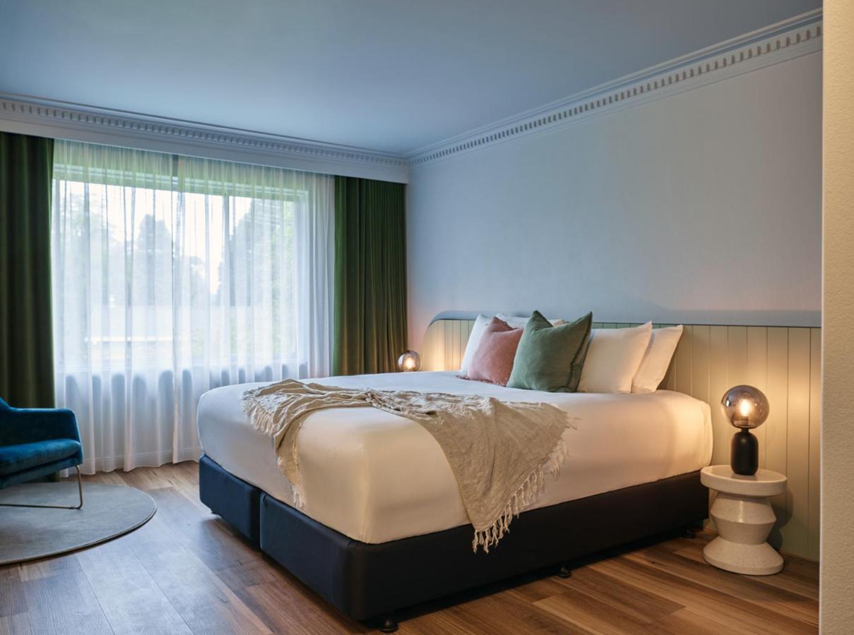 Kyah Hotel Блекхийт Екстериор снимка