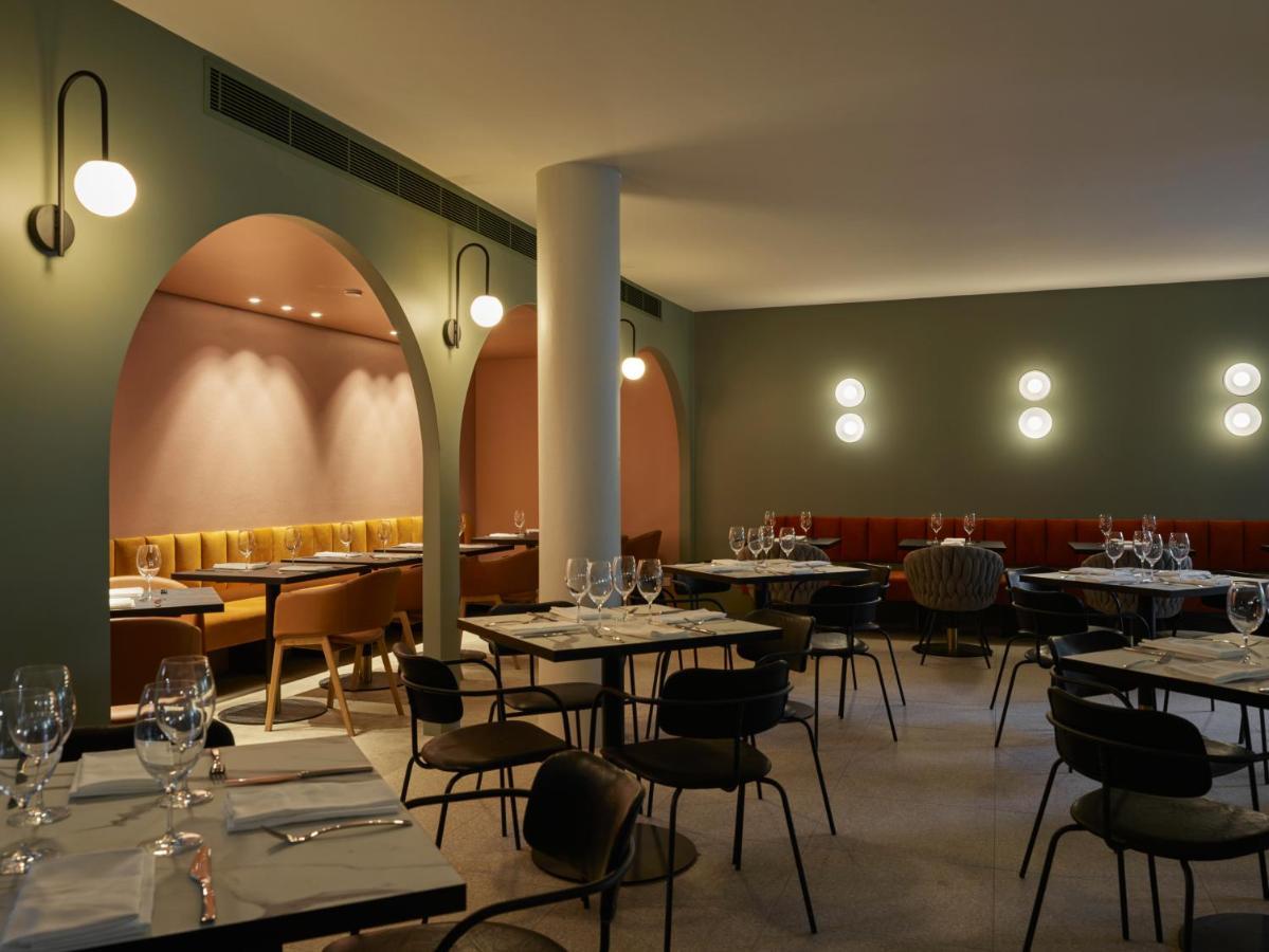 Kyah Hotel Блекхийт Екстериор снимка