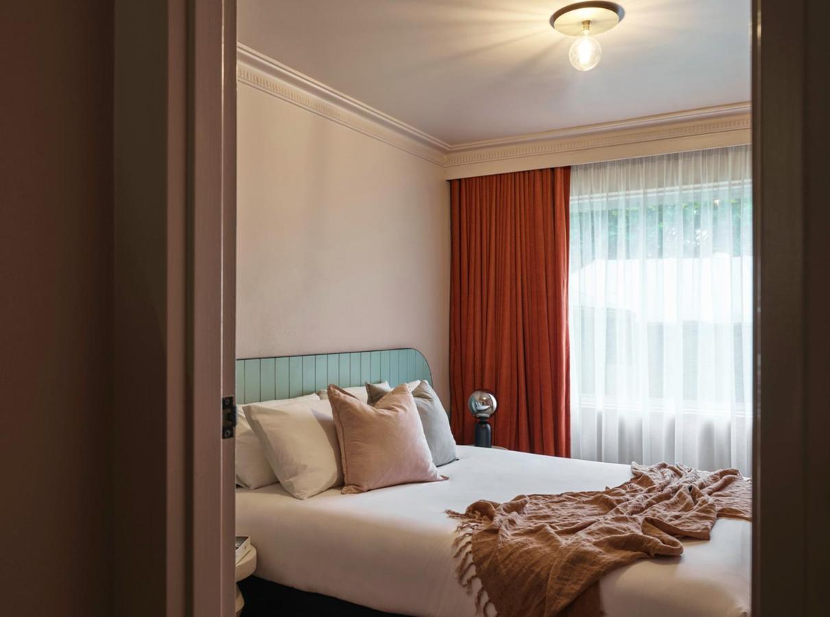 Kyah Hotel Блекхийт Екстериор снимка