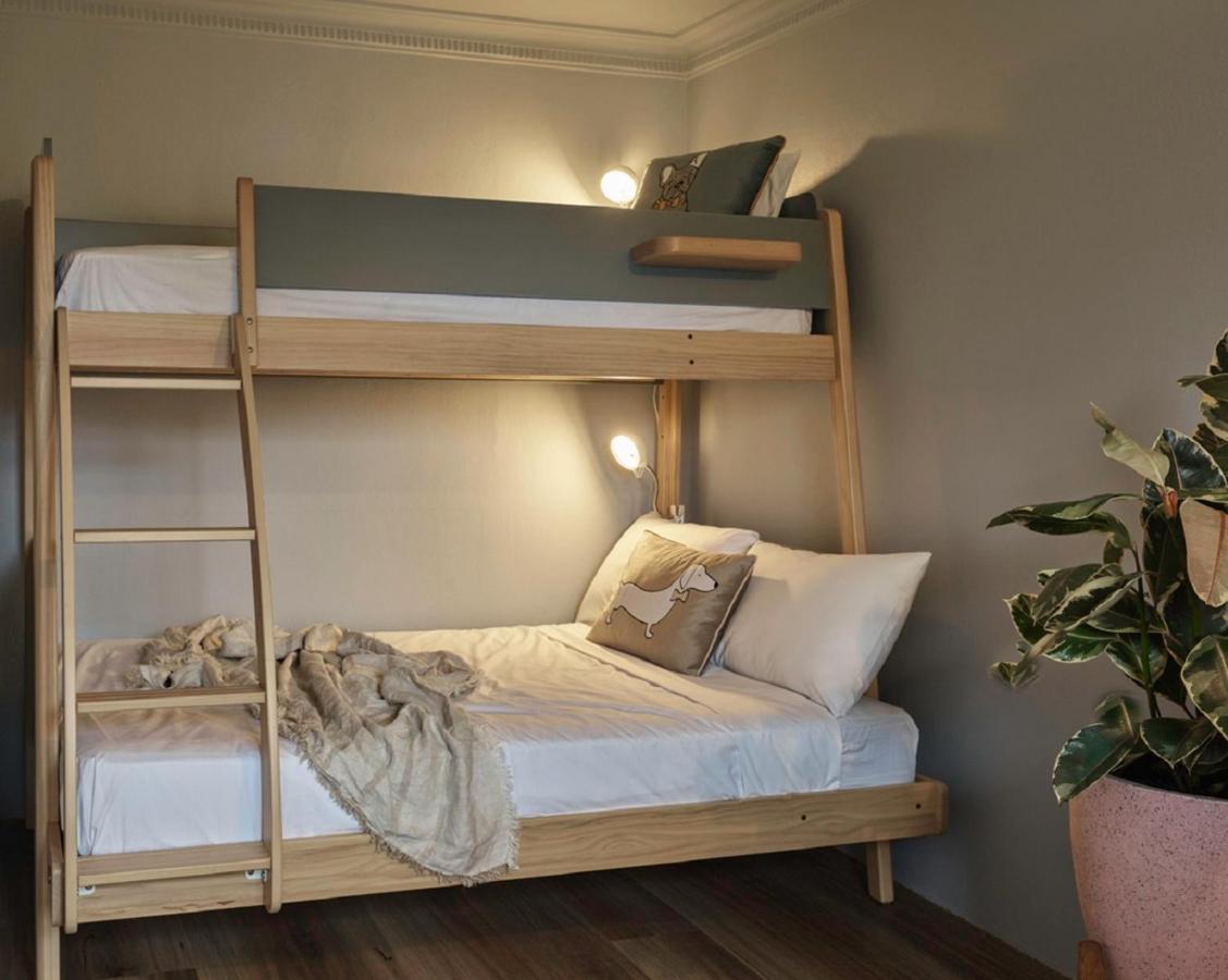 Kyah Hotel Блекхийт Екстериор снимка