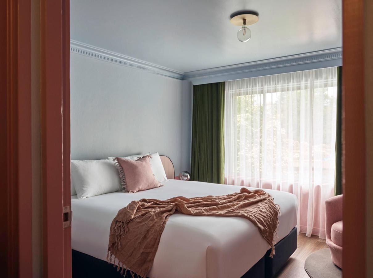 Kyah Hotel Блекхийт Екстериор снимка