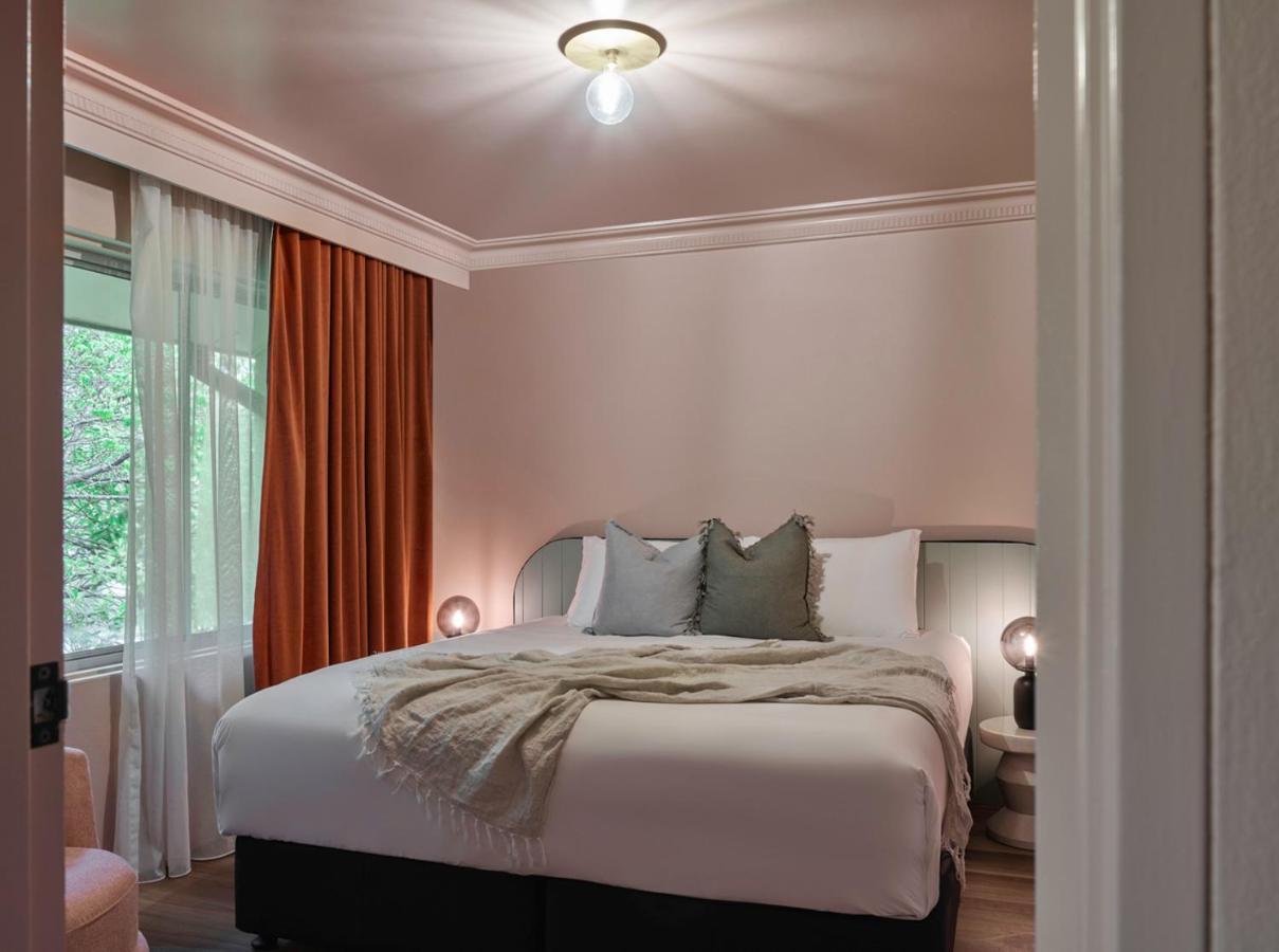 Kyah Hotel Блекхийт Екстериор снимка