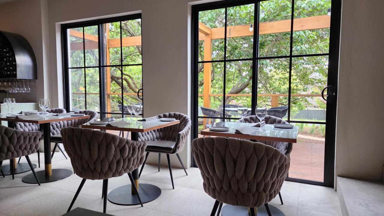 Kyah Hotel Блекхийт Екстериор снимка