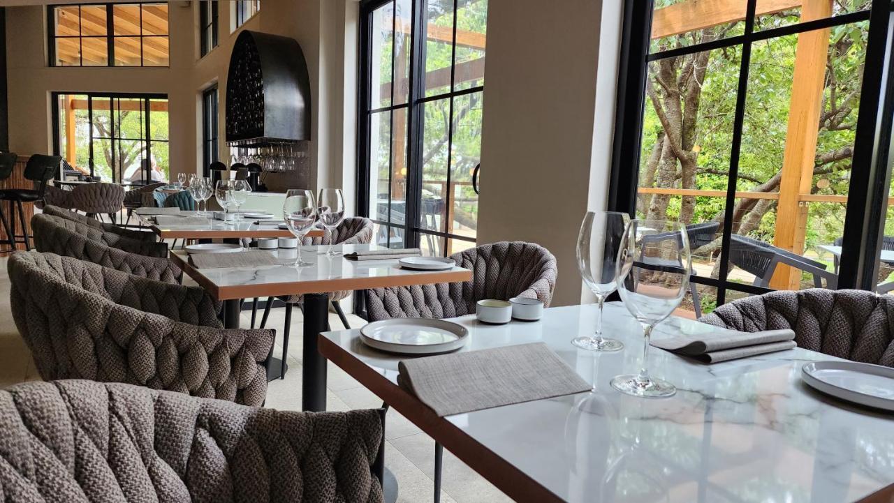 Kyah Hotel Блекхийт Екстериор снимка